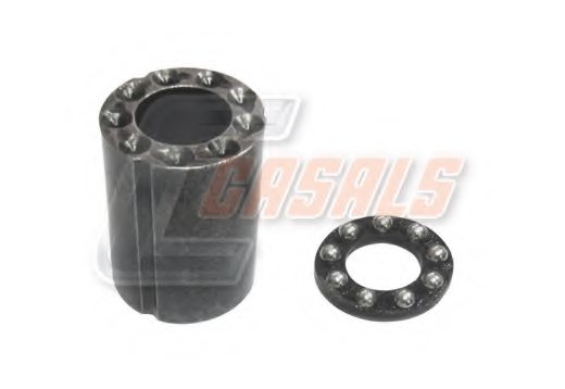 CASALS MD294 Repair Kit, brake caliper